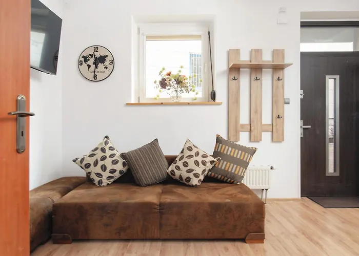 Manpro Apartments Bankowa Torun