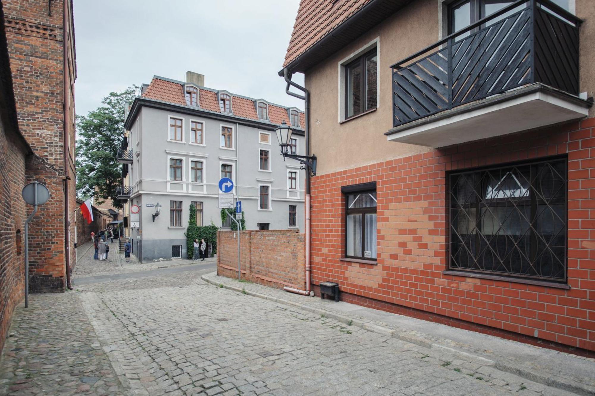 Apartment Manpro Bankowa